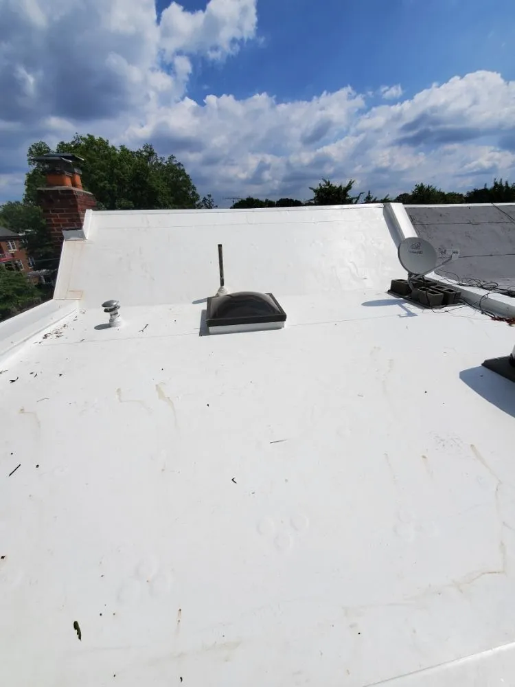 Slide of MORALES DMV CONTRACTOR LLC