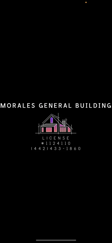 Slide of Morales General Building