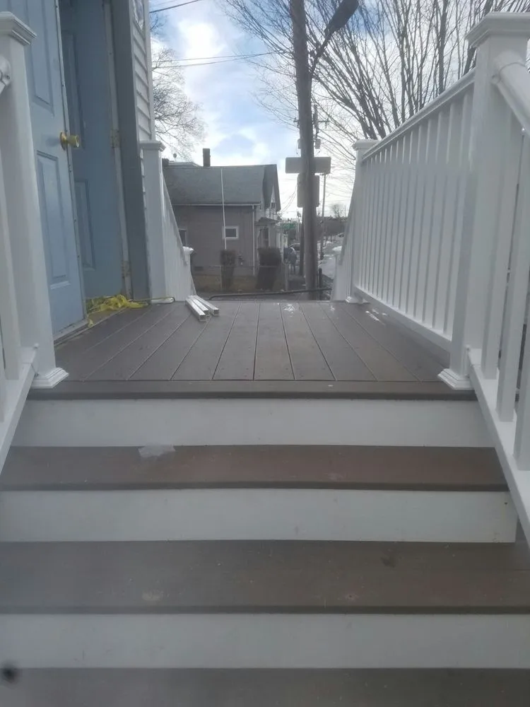 Local residential roofing service in Dorchester, MA - Morales General Contracting