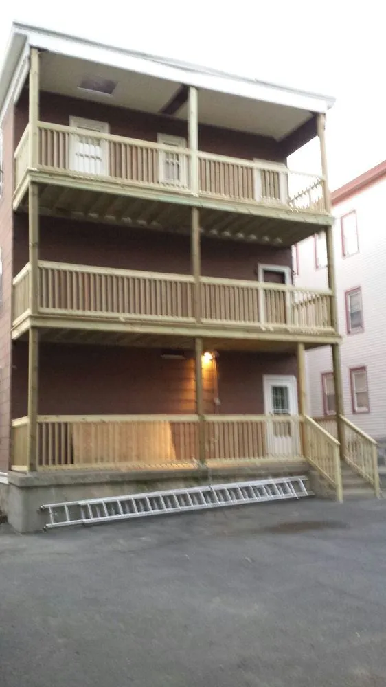 Trusted shingle roofing service in Dorchester, MA - Morales General Contracting