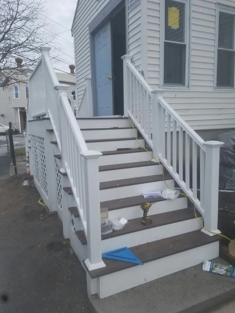 Licensed roof inspection in Dorchester, MA by Morales General Contracting
