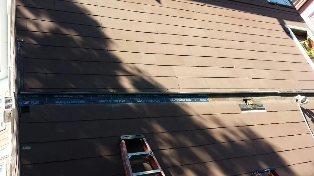 Top-rated roof replacement near you in Dorchester, MA by Morales General Contracting
