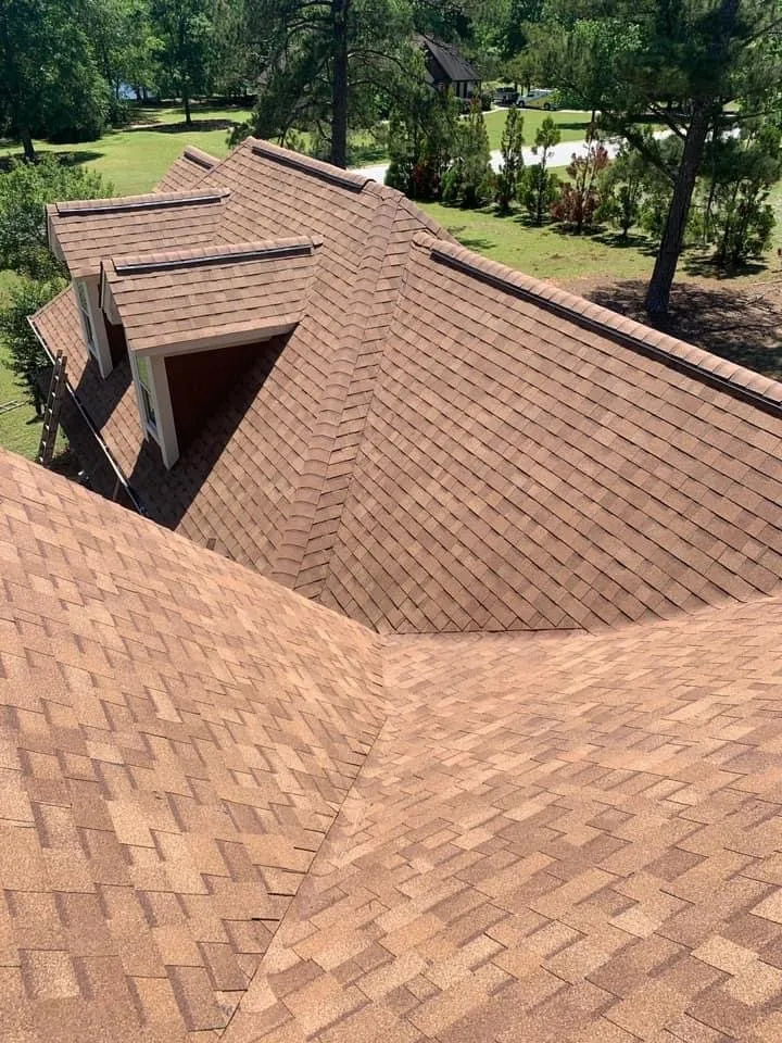 Slide of Morales Improvements