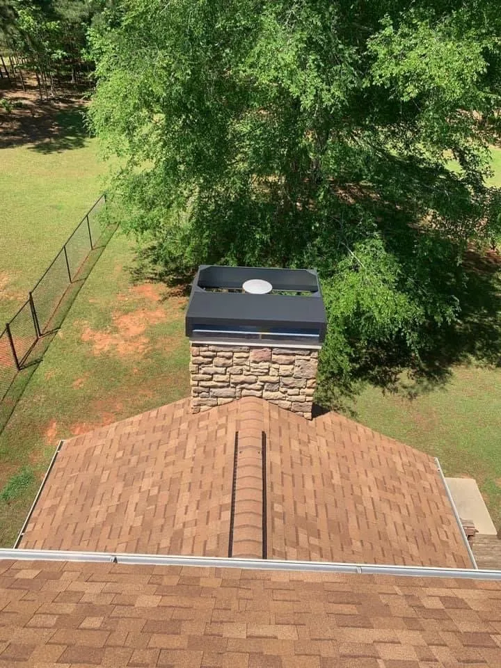 Slide of Morales Improvements