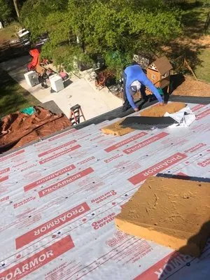 Morales Improvements