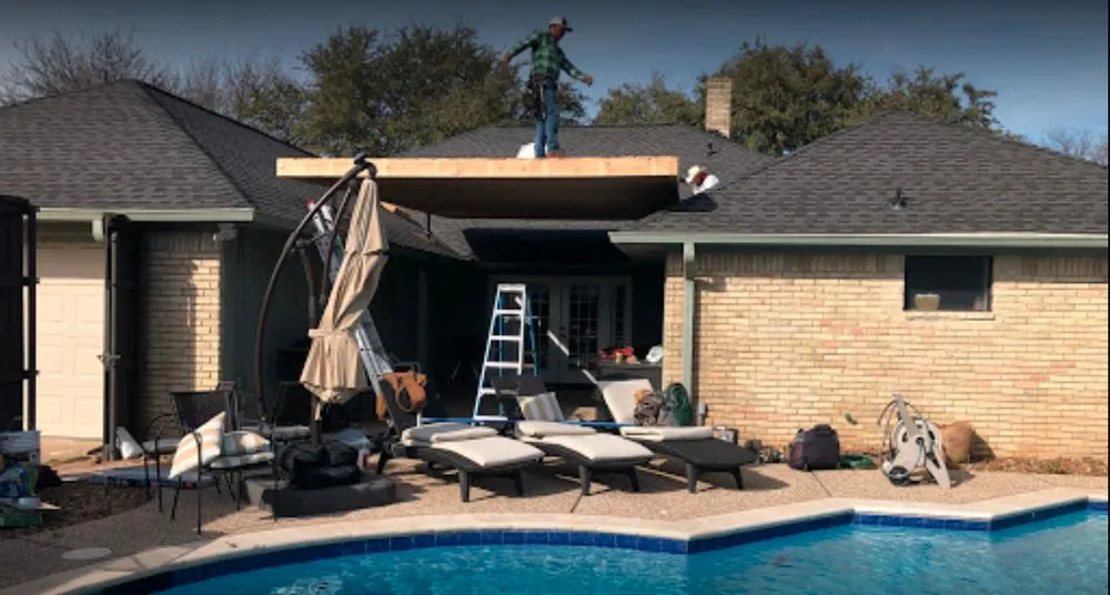 Slide of Morales Roofers