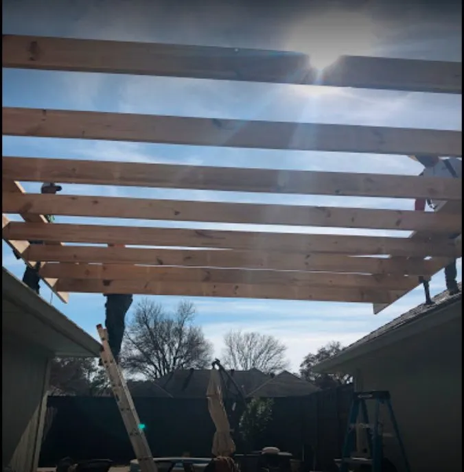 Slide of Morales Roofers