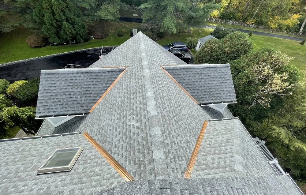 Slide of Morales Roofing & Contracting