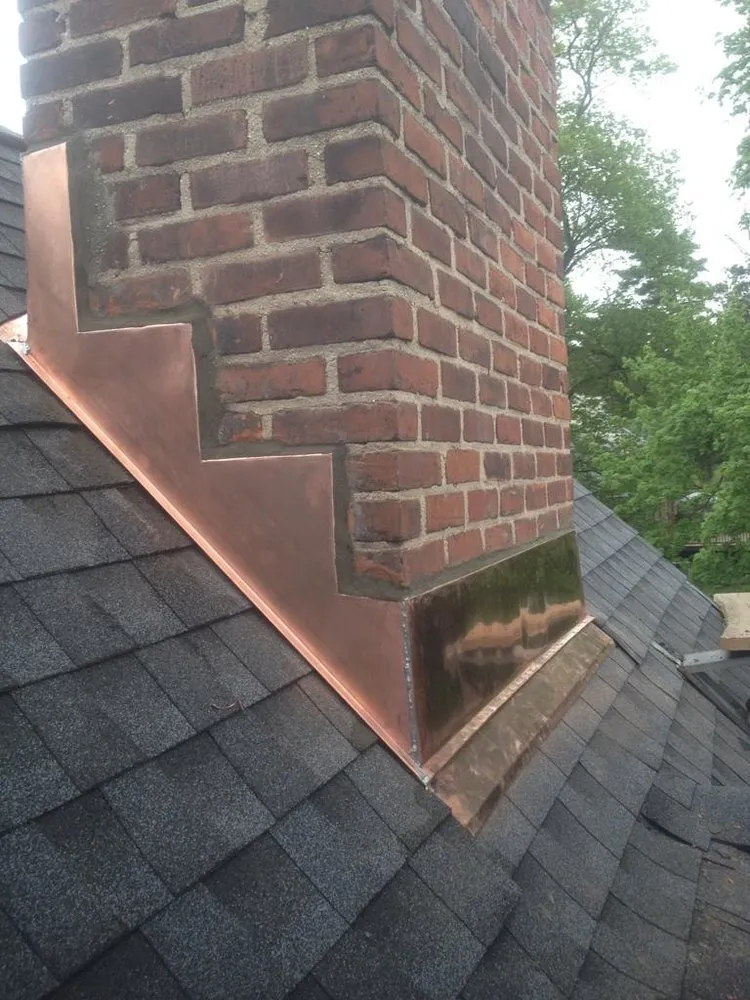 Slide of Morales Roofing & Contracting