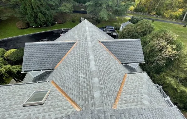 Morales Roofing & Contracting