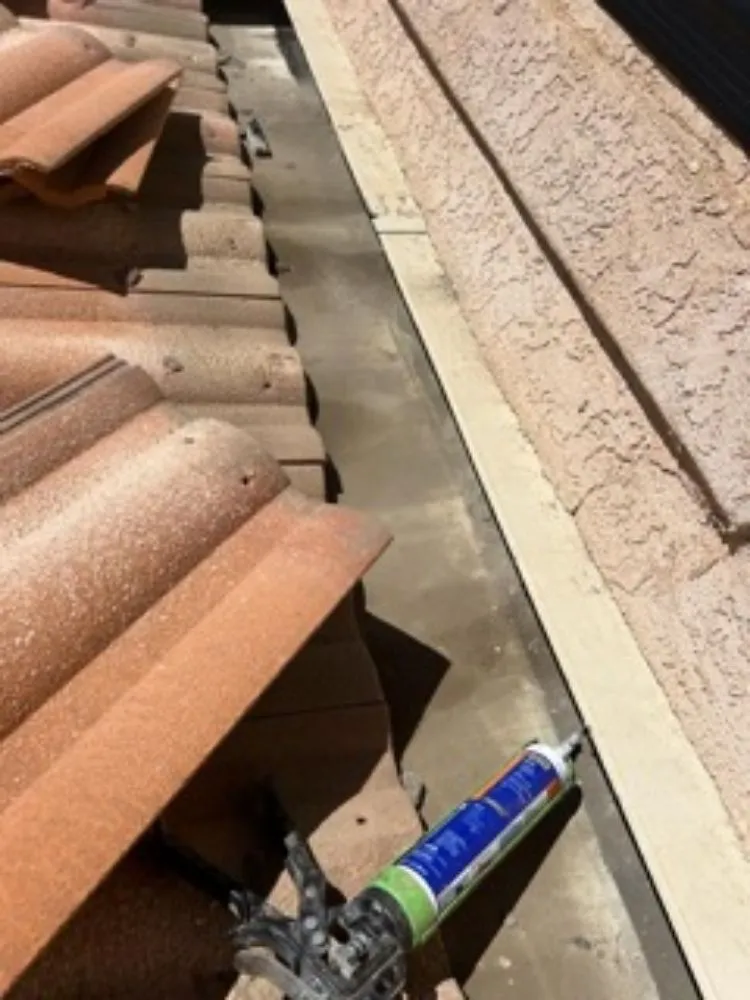 Slide of Morales Roofing