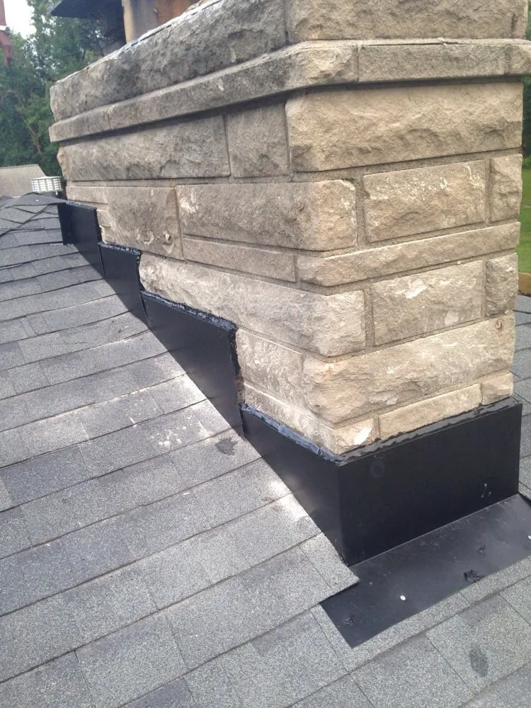 Slide of Morales Roofing