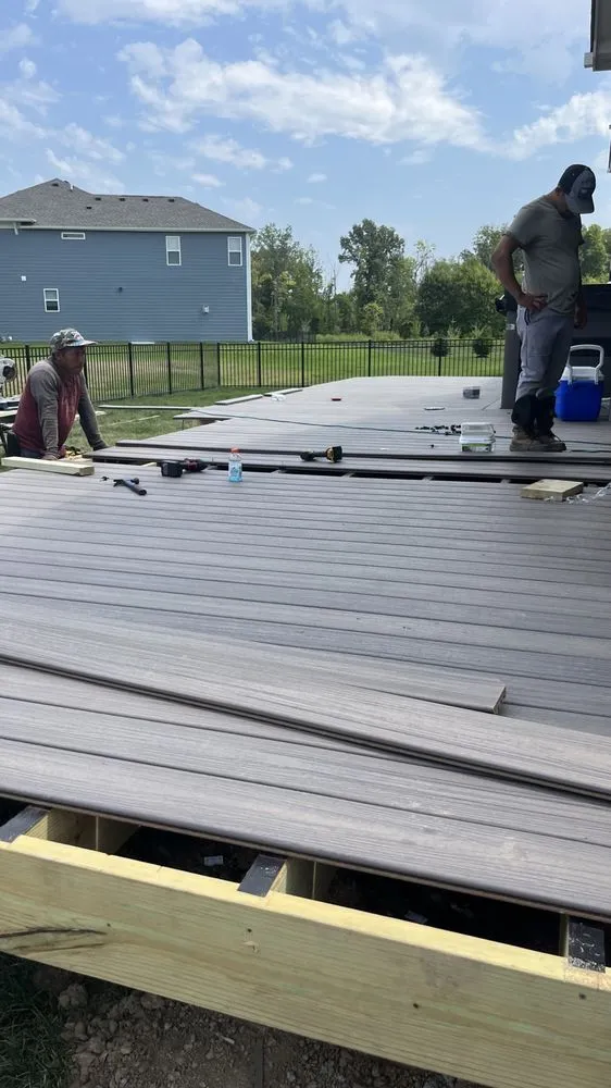 Slide of Morales Roofing