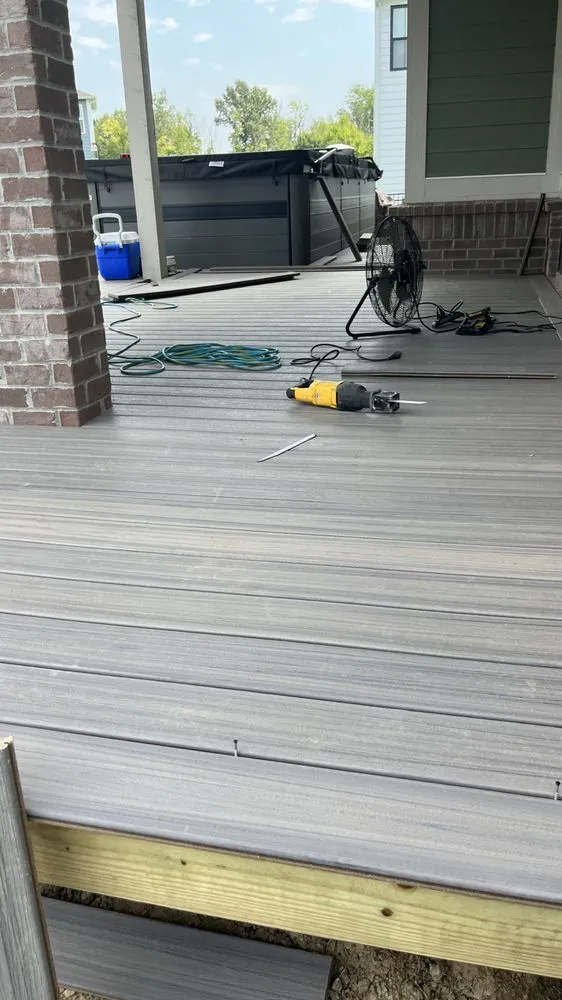 Slide of Morales Roofing