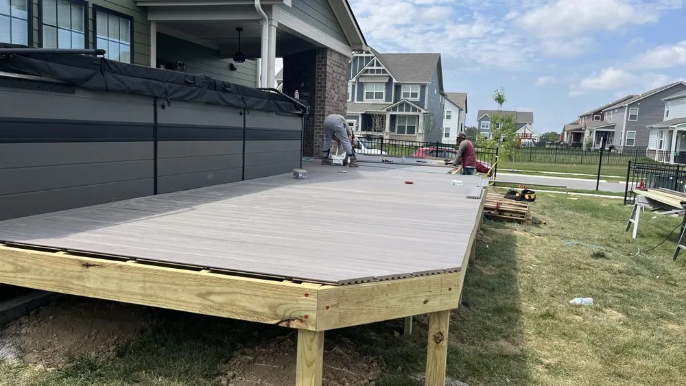 Slide of Morales Roofing