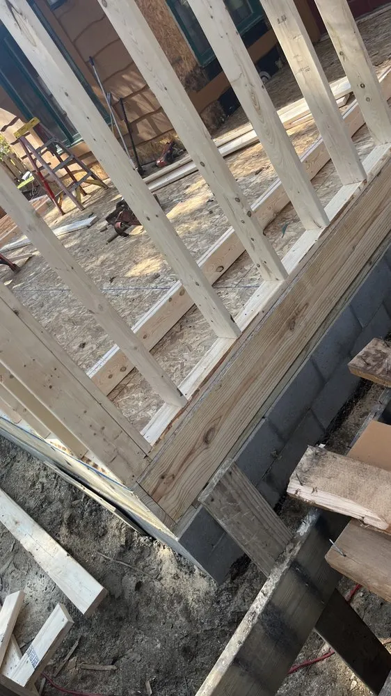 Slide of Morales Roofing