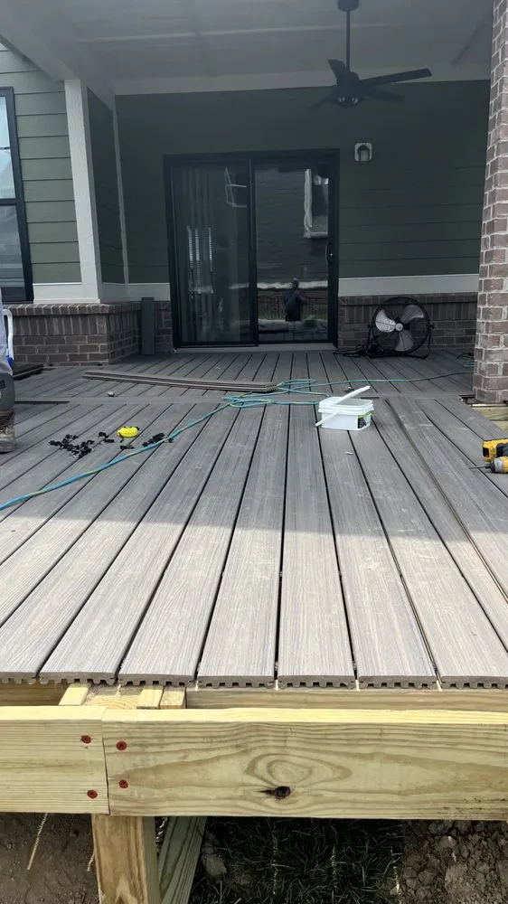 Slide of Morales Roofing