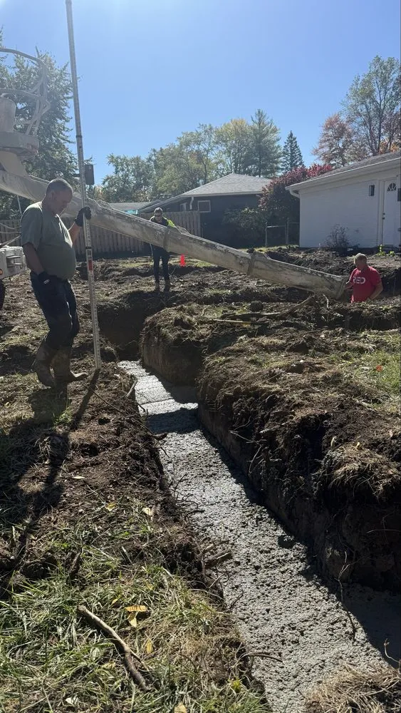 Slide of Morales Roofing