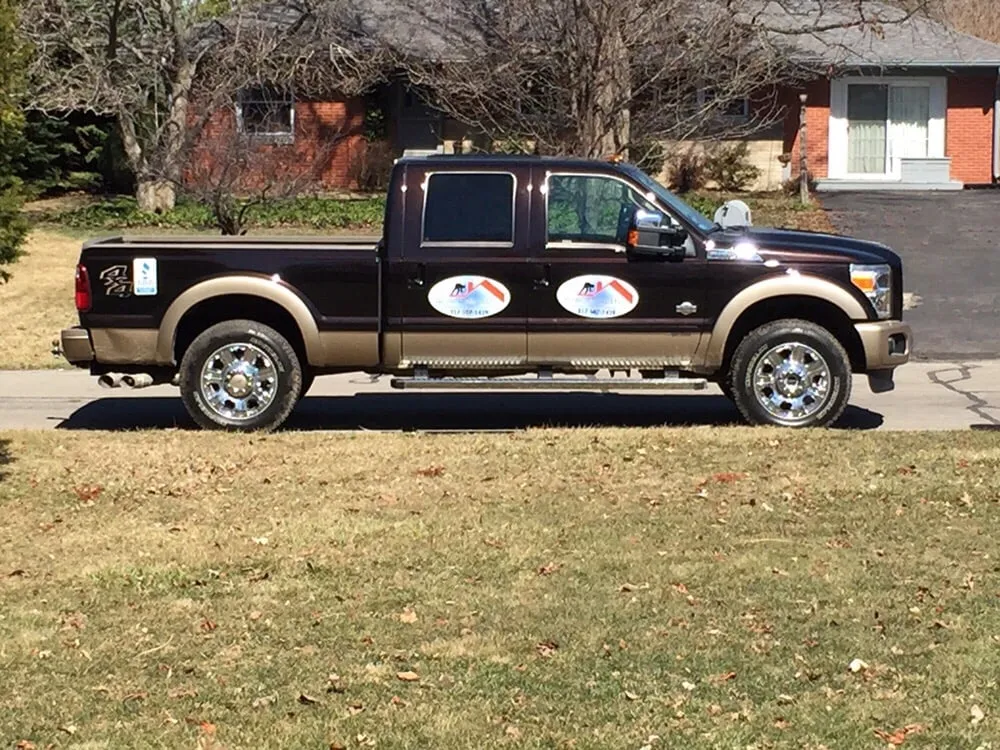 Slide of Morales Roofing