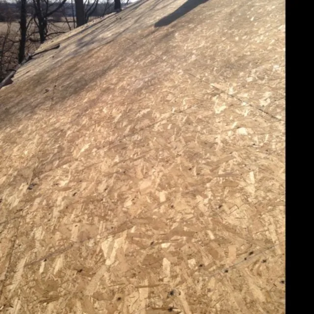 Slide of Morales Roofing