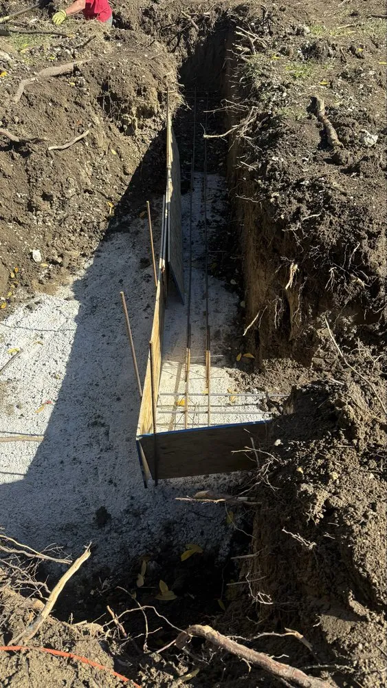 Slide of Morales Roofing