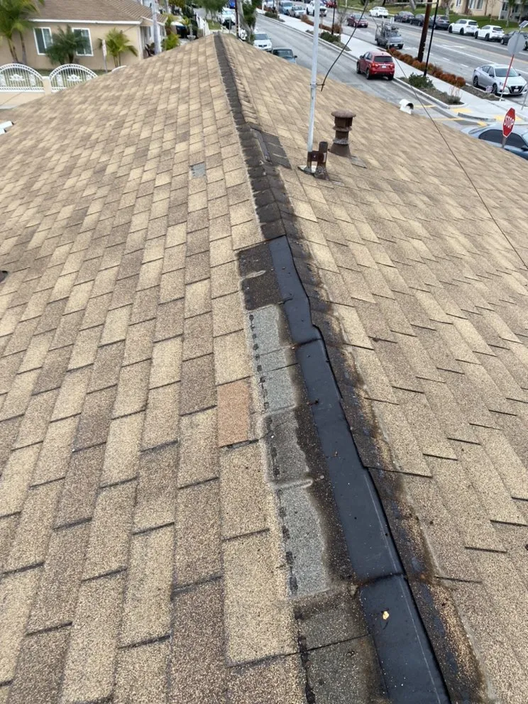 Slide of Morales Roofing