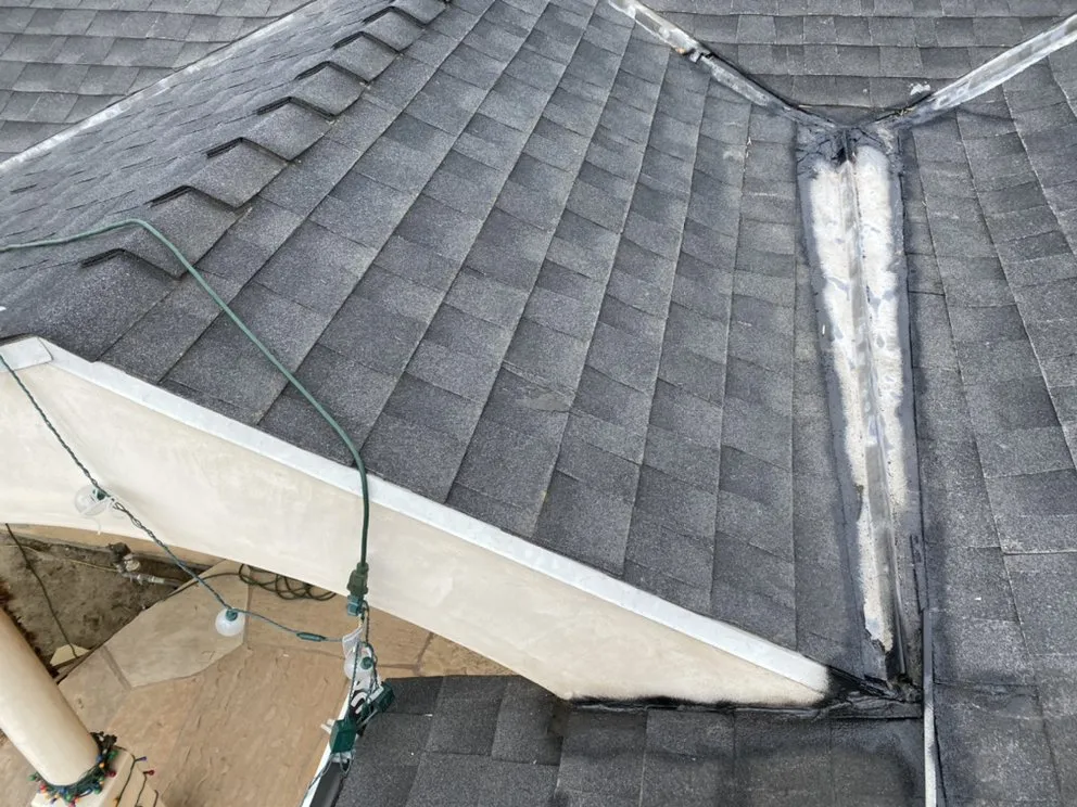 Slide of Morales Roofing