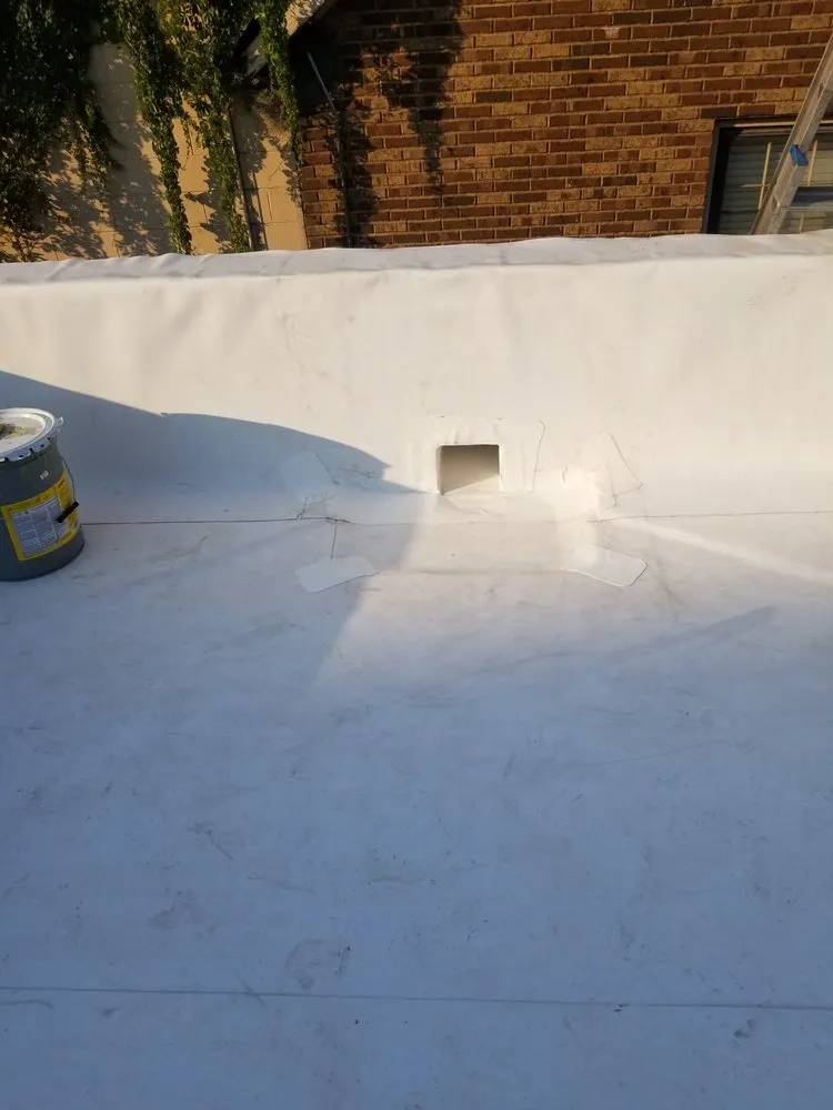 Licensed roof inspection in Madison, TN - Morales Roofing