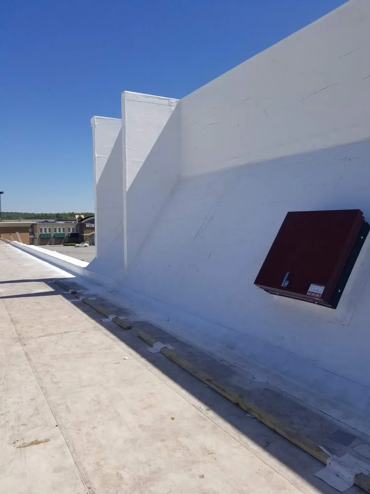 Top-rated roof leak repair in Madison, TN by Morales Roofing