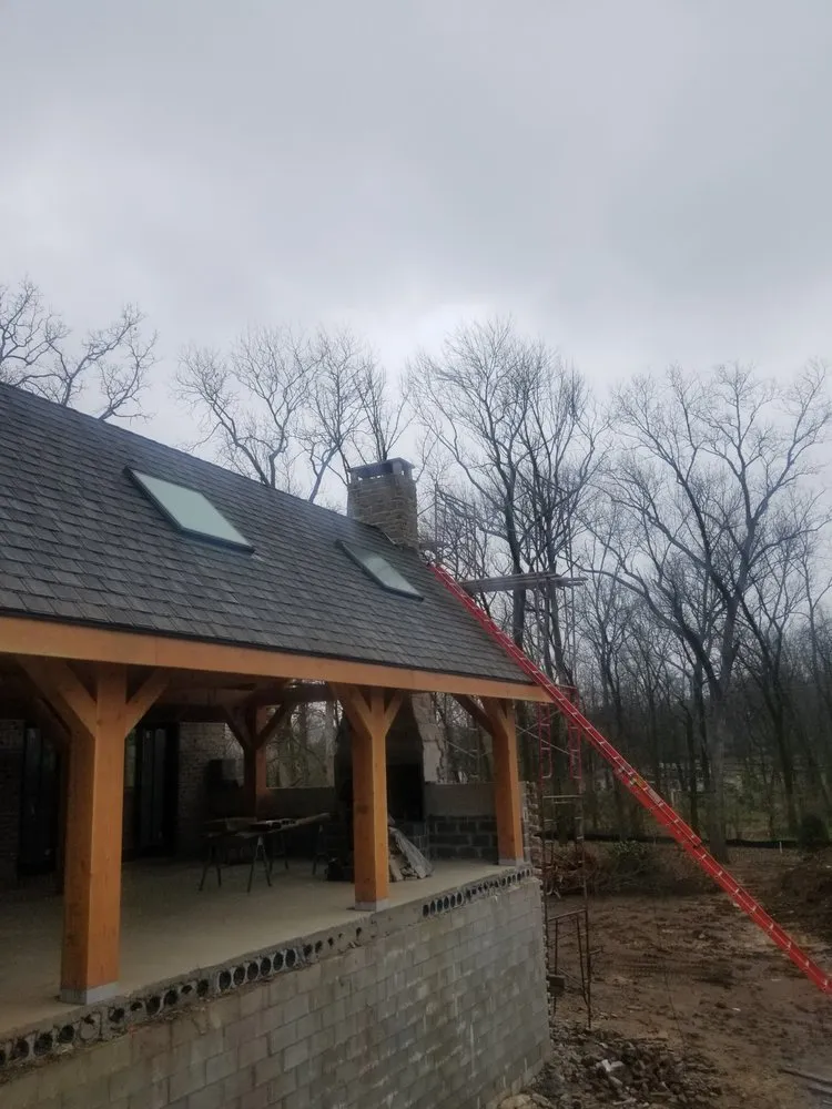 Professional roof replacement in Madison, TN - Morales Roofing