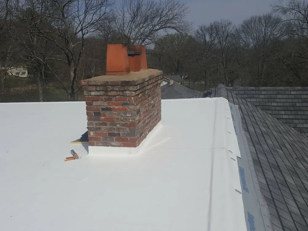 Top-rated roof installation in Madison, TN - Morales Roofing