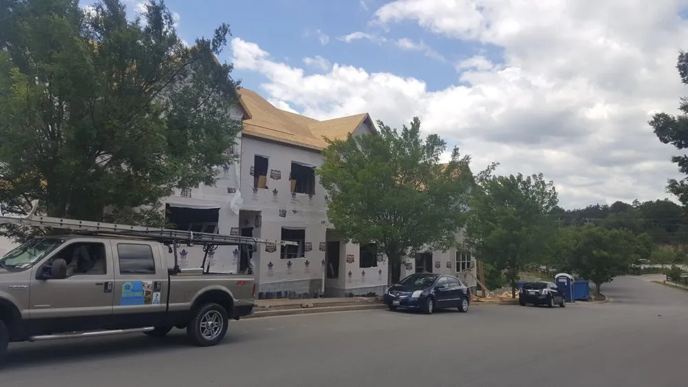 Licensed roof replacement same-day service in Madison, TN by Morales Roofing
