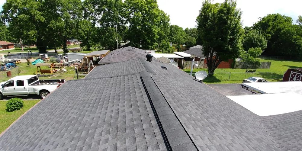 Trusted flat roof repair in Madison, TN by Morales Roofing