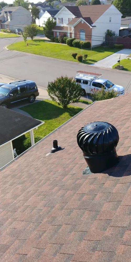 Licensed storm damage roof repair in Madison, TN - Morales Roofing