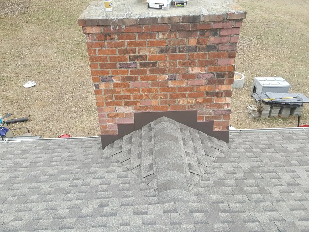 Emergency shingle roofing service after storm damage across Madison, TN - Morales Roofing