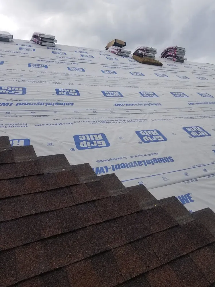Reliable flat roof repair in Madison, TN - Morales Roofing