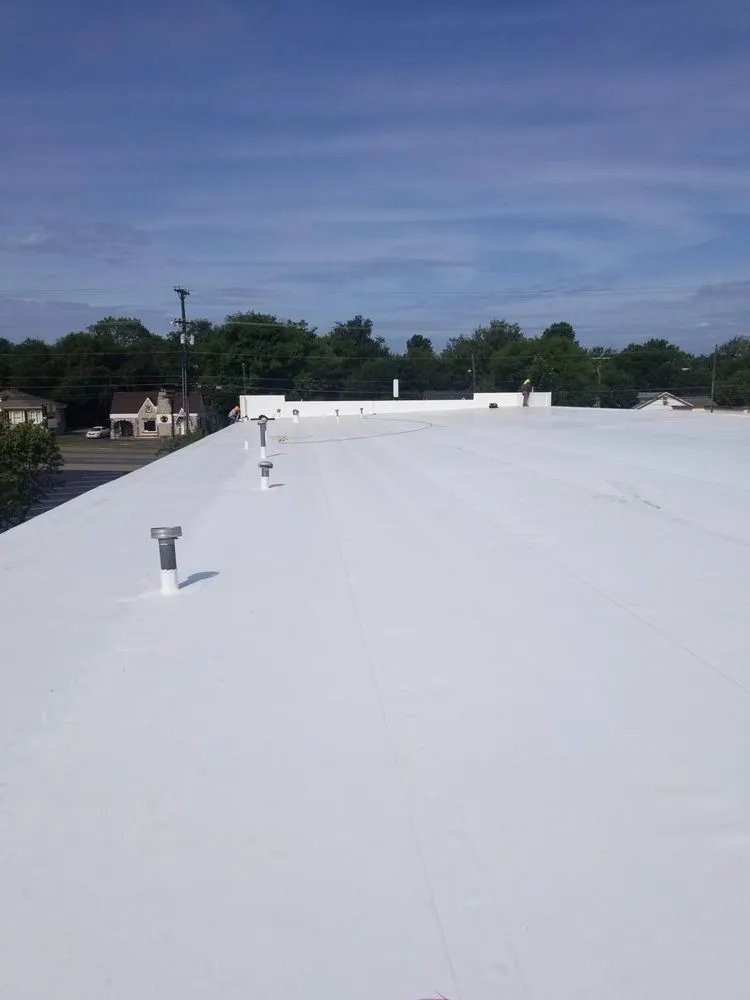 Top-rated roof repair in Madison, TN by Morales Roofing