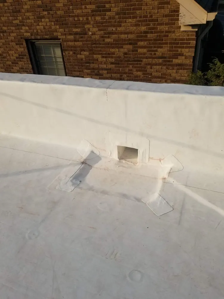 Expert roof installation in Madison, TN - Morales Roofing