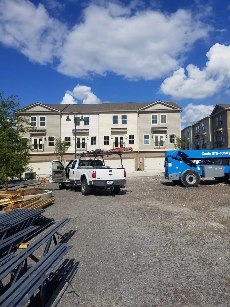Top-rated metal roofing installation same-day service in Madison, TN by Morales Roofing