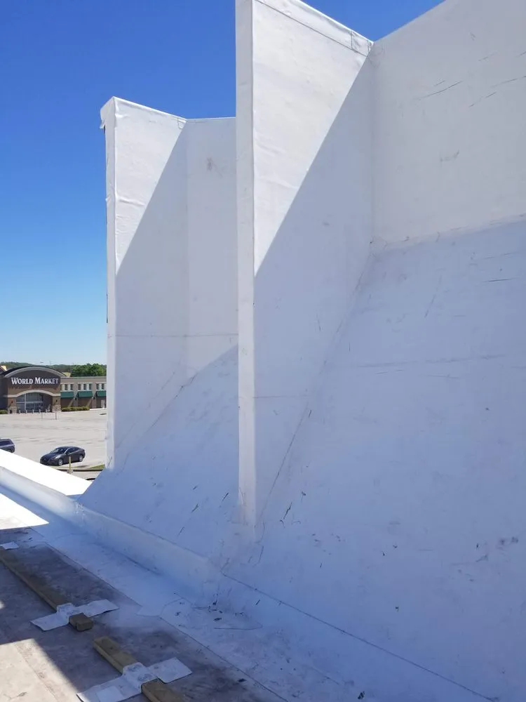 Professional roof leak repair in Madison, TN by Morales Roofing