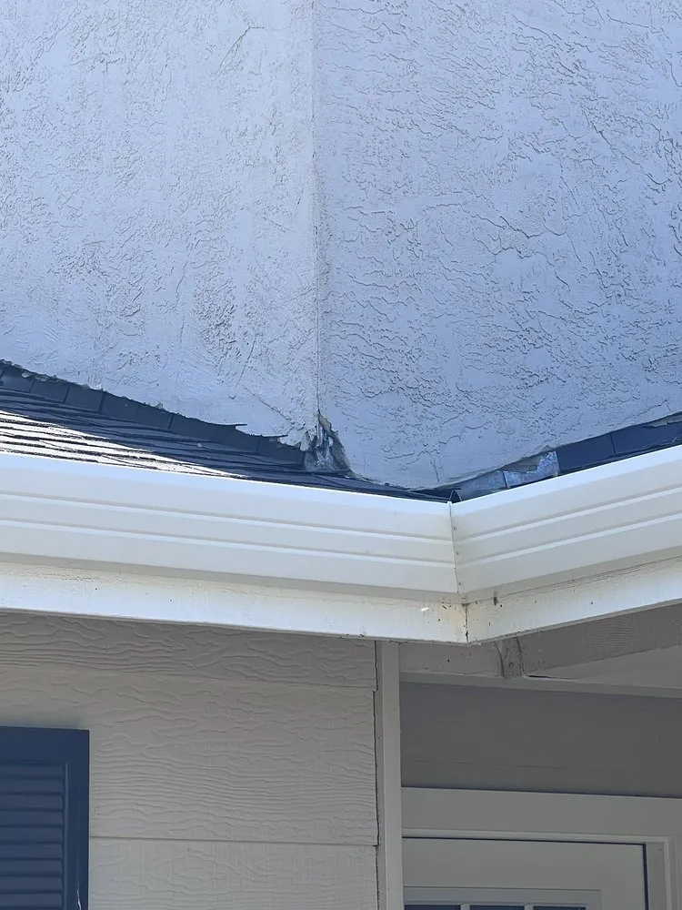 Slide of Moran Roofing & Inspection