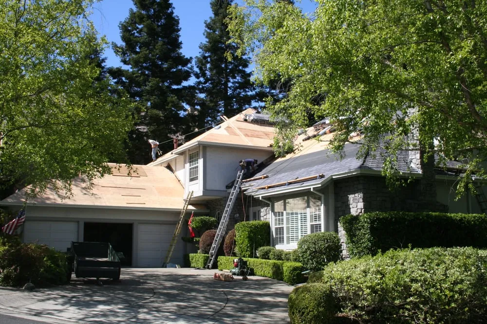 Slide of Moran Roofing & Inspection