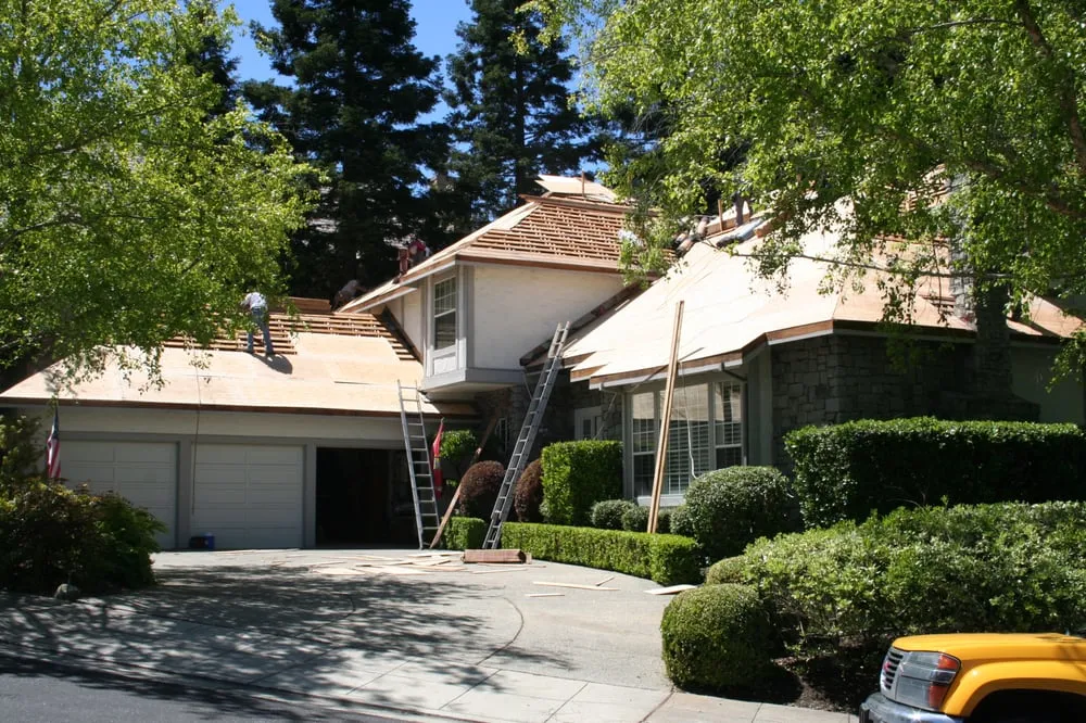 Slide of Moran Roofing & Inspection