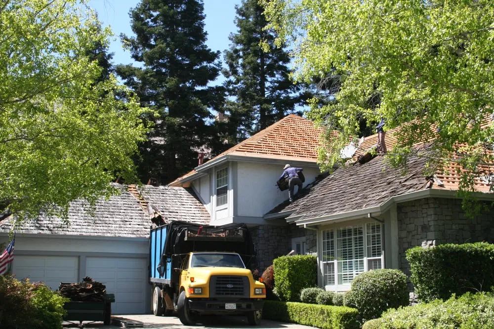 Slide of Moran Roofing & Inspection