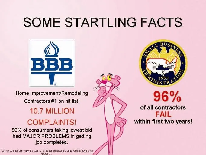 Slide of Moran Roofing & Inspection