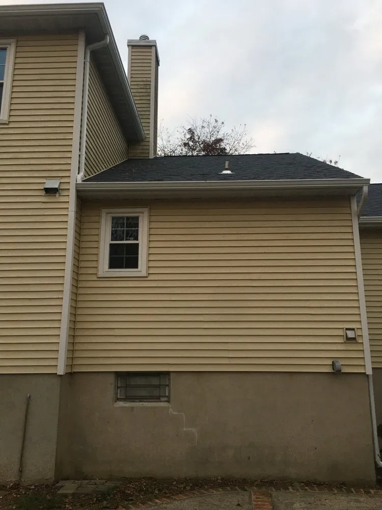 Trusted roof repair same-day service in Ocean Township, NJ by More Core Construction