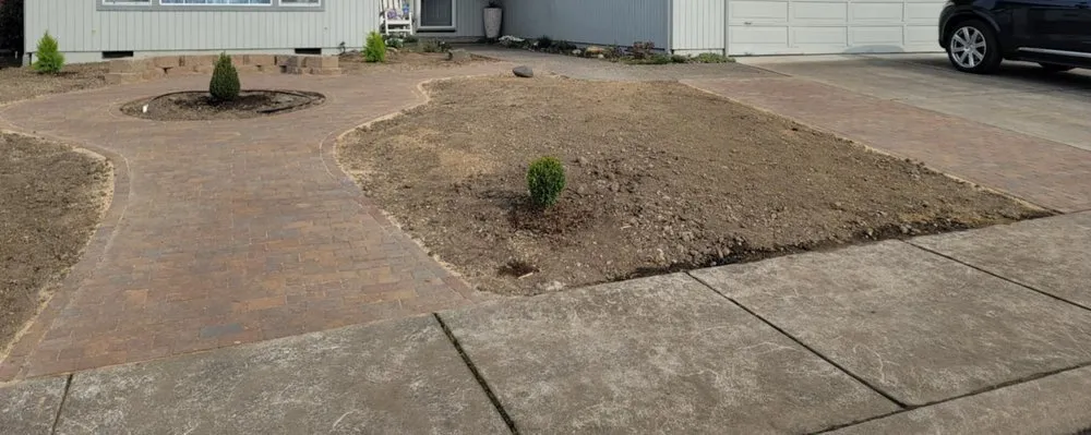 Slide of More life construction & Landscaping