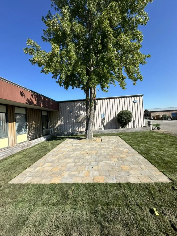 Slide of More life construction & Landscaping