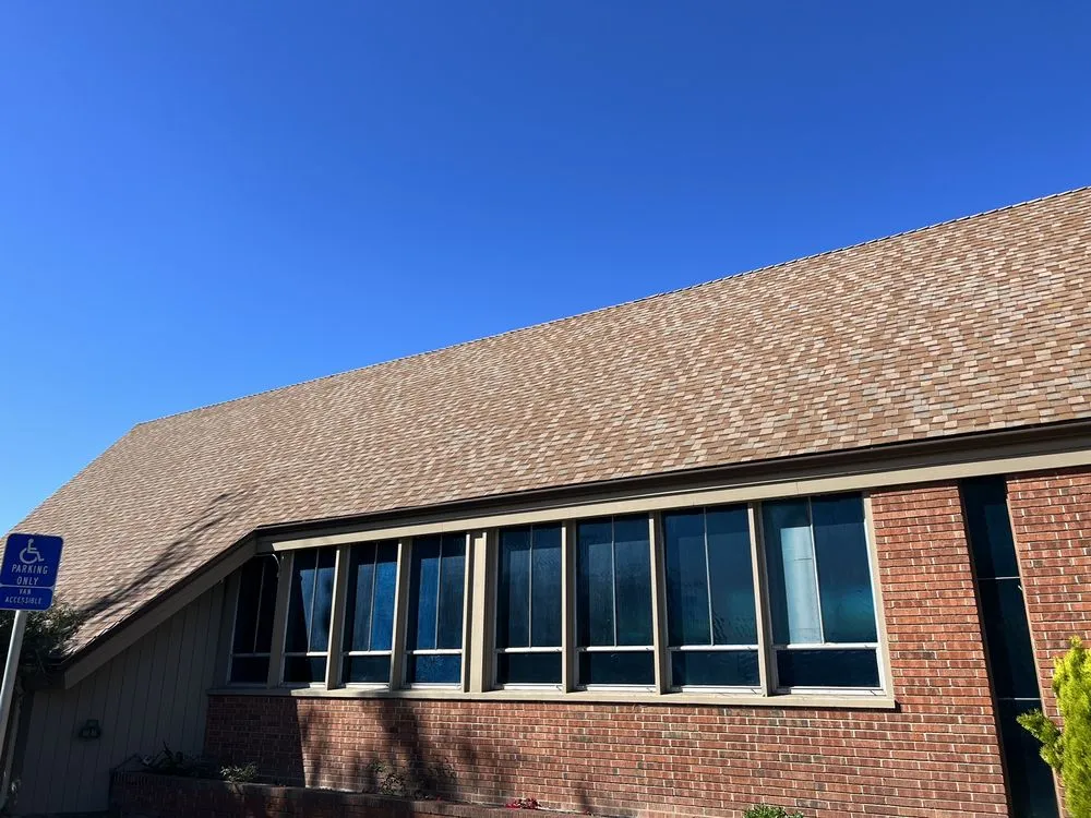 Slide of More Quality Roofing