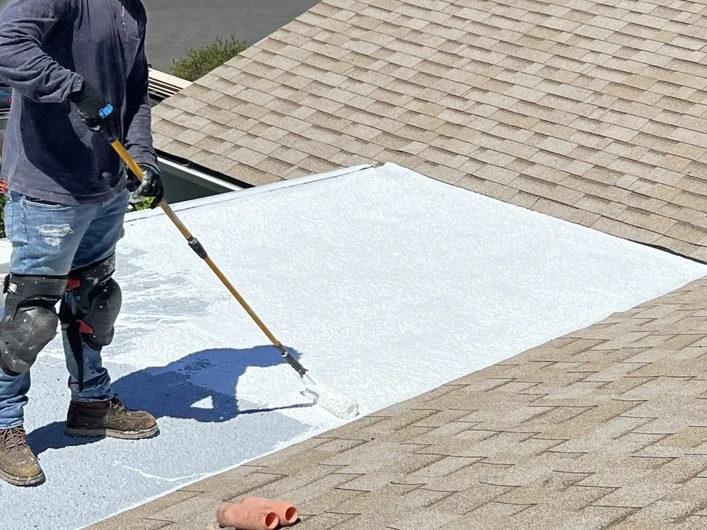 Slide of More Quality Roofing